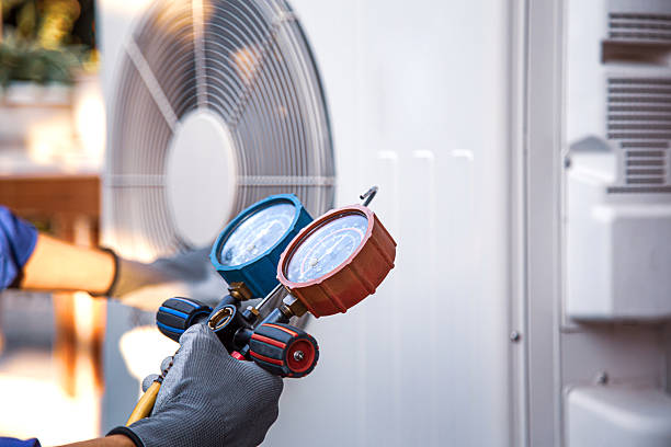 Affordable Hvac solutions in Covington, TN